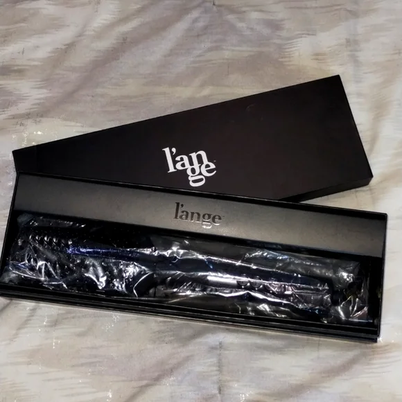 🆕 L'ange Straightening Brush - Picture 2 of 3